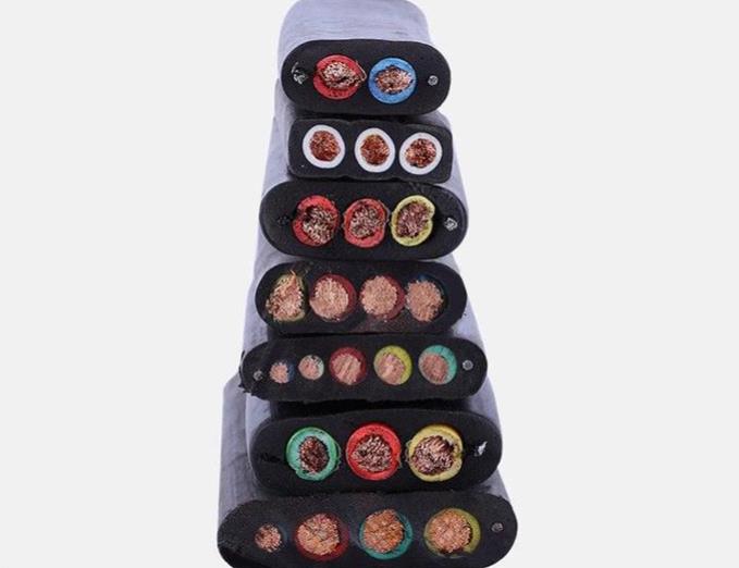 廣州電纜廠的電力電纜的可靠性成了顧客評(píng)定的重中之重 廣州電纜廠的電力電纜的可靠性成了顧客評(píng)定的重中之重